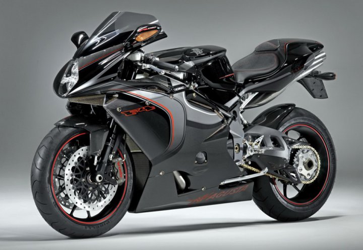 best super bikes