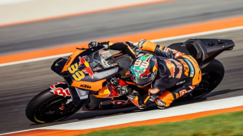Why MotoGP Is The Only Motorcycle Racing You Need To Watch This Year