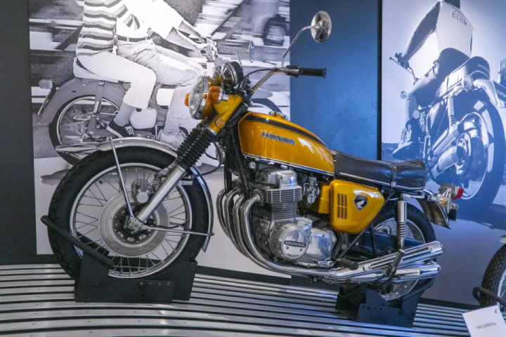 American Honda Collection Hall Unveils: Experience Cars, Bikes, and Coffee Soon
