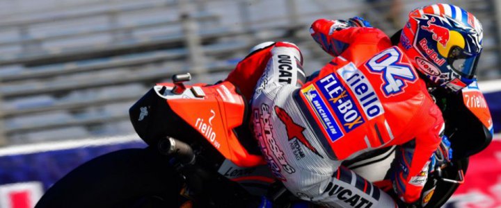 MotoGP: 2018 Grand Prix of Spain at Jerez