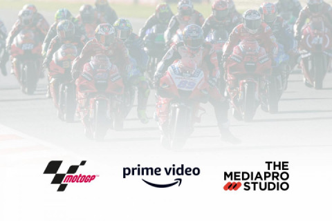 MotoGP gets Drive to Survive-style series on Amazon Prime