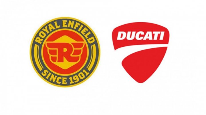 Is India planning to buy Ducati?
