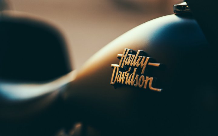 Harley-Davidson Suffers Eighth Consecutive U.S. Sales Loss