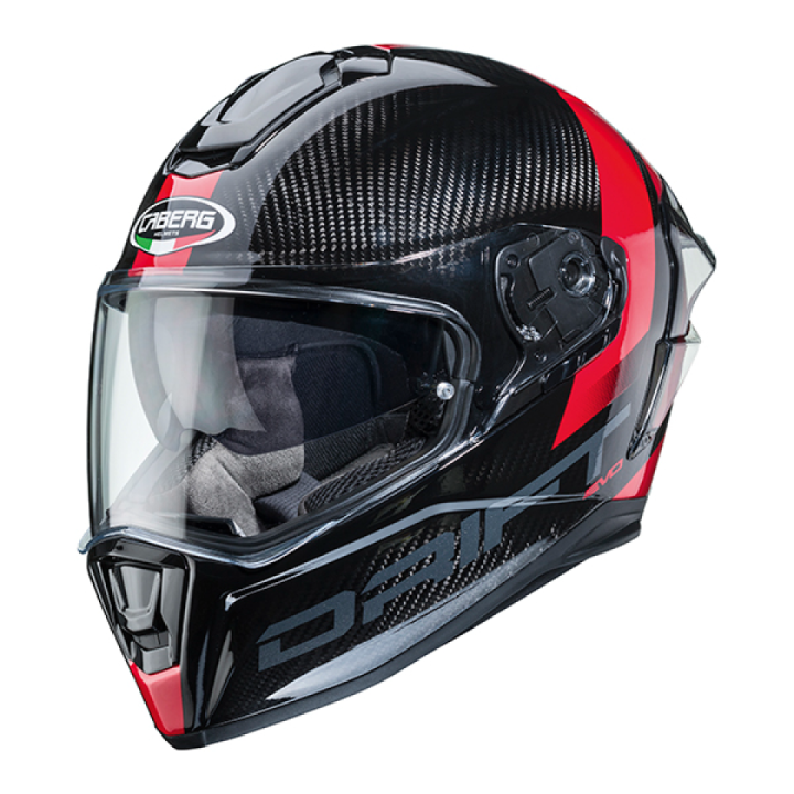 Caberg 2022 - Drift Evo Carbon Sonic full-face