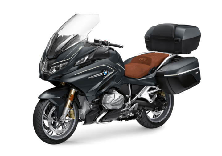 2023 BMW R1250RT