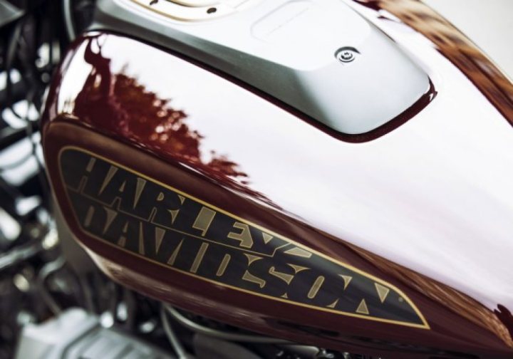 Harley-Davidson Suspends Russia Shipments