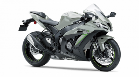 Kawasaki recalls 3964 motorcycles