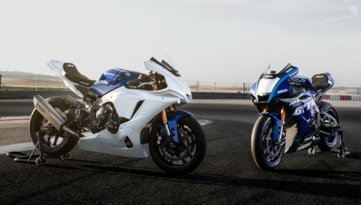 Yamaha Unveils 2023 R1 GYTR Motorcycle Featuring WorldSBK Bells and Whistles