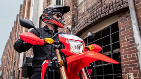More of the Best New 2023 Motorcycles for Beginners on the U.S. Market