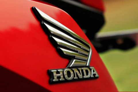 Honda recalls some 2020, 2021 motorcycles over dim reflectors