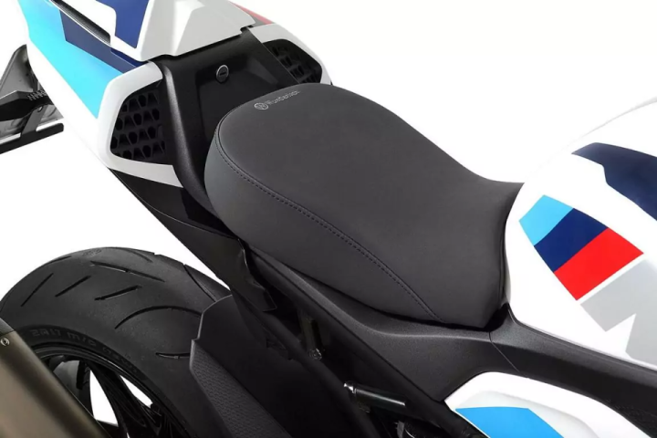 ENDURANCE PRO racing seat for BMW S/M 1000 RR & S 1000 R