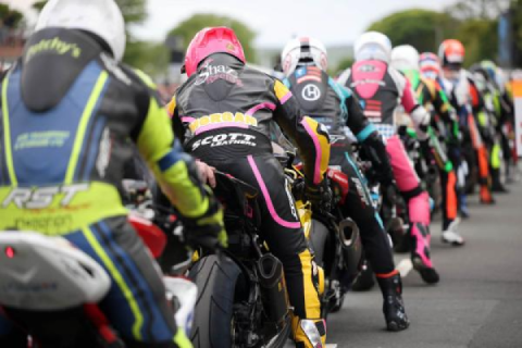 ISLE OF MAN TT | INVESTIGATIONS INTO INCIDENTS THAT CLAIMED FIVE LIVES BEGINS
