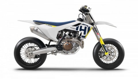 Husqvarna joins in Brembo master cylinder recall