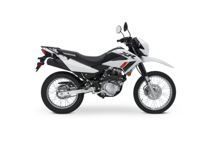 Honda Confirms XR150L Dual Sport For US Market