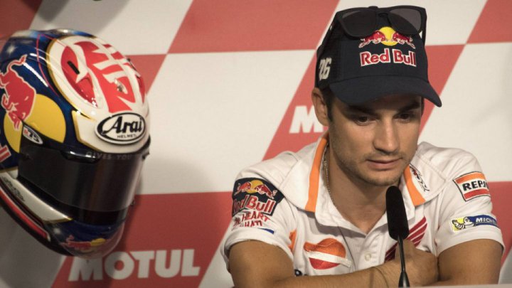 Dani Pedrosa will retire from MotoGP at the end of this season.
