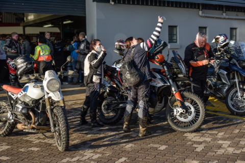 Upcoming Event: 2022 International Female Riders’ Day