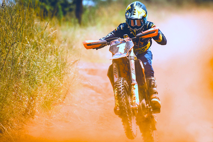 SA Cross Country Round 1 – Legends Motocross Park