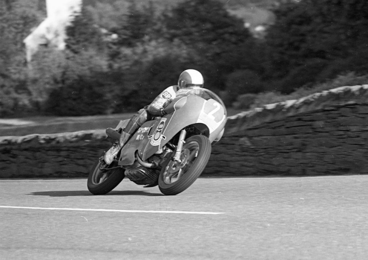 Bonhams : The ex-works, NCR, Sports Motor Cycles, Roger Nicholls, Isle of  Man TT Formula 1,1977 Ducati 905cc Production Racing Motorcycle Frame no.  014