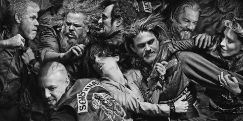 Sons of Anarchy blamed for rise in outlaw motorcycle gangs in N.S.