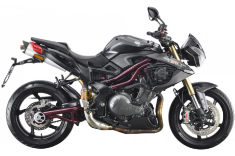 Benelli’s TNT 899 2022 to make a comeback with new upgrades