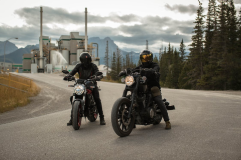 5 Most Important Factors to Consider When Buying a Motorcycle Helmet