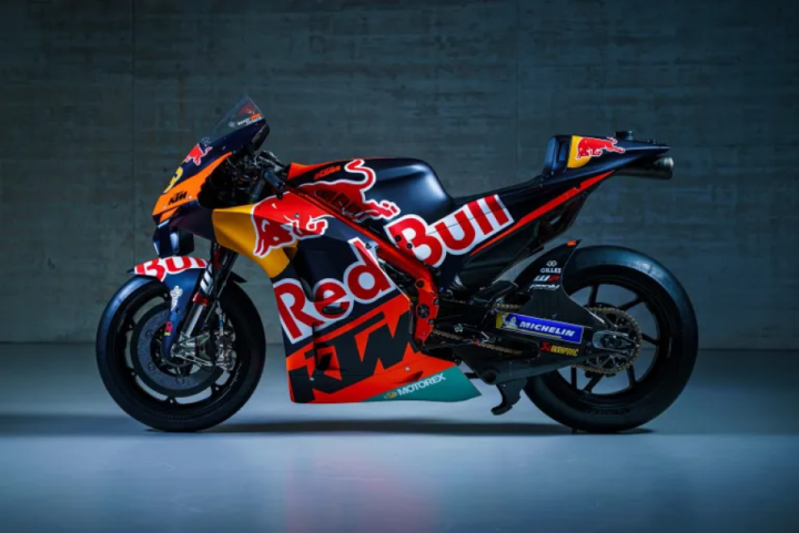 How New Technologies Have Changed the Face of MotoGP
