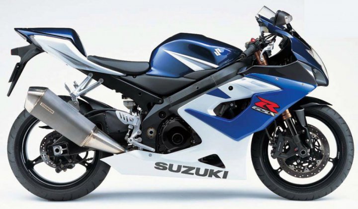 super bike price