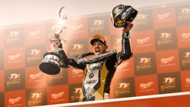 Movie Review: Tourist Trophy