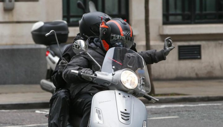 London mayor calls on bike firms to fight against hijackers