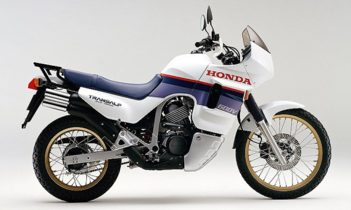 Rumor Check: Honda’s Mini-Africa Twin Will Be The XL750 Transalp