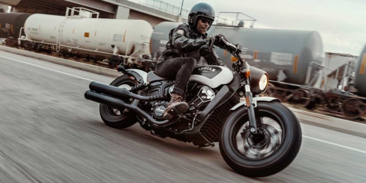 NHTSA has announced a recall of Indian Scout 2015-2019 and Indian Scout Bobber 2018-2019.