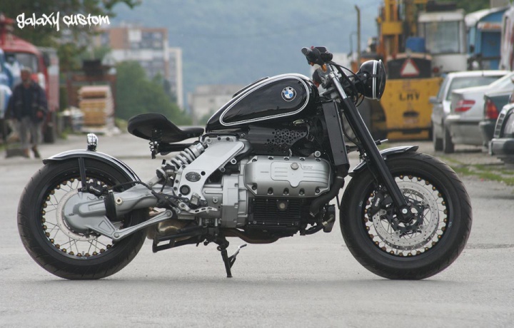 bmw k1200rs custom