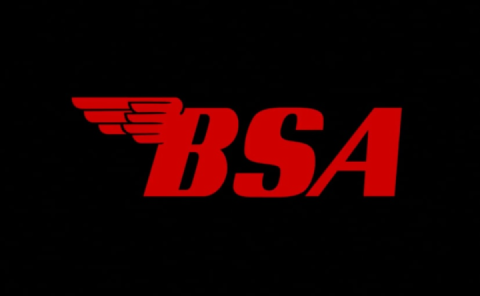 BSA Electric Motorcycle Confirmed
