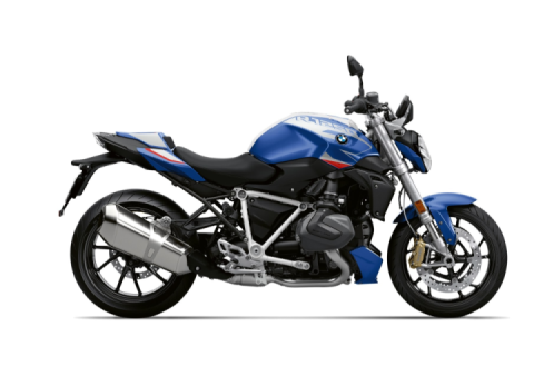 2023 BMW R 1250 R Unveiled With New Tech to Match Fresh Look for Roadster Legacy