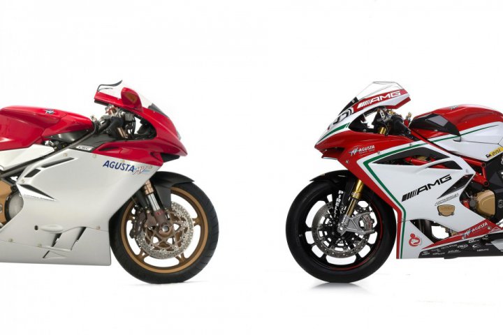 This Will Be the Last Year of the MV Agusta Superbike…