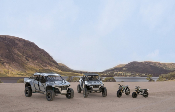 Volcon Adds Eight More Dealers And Hires Key Powersports Industry Players To Grow Nationwide Dealership Network