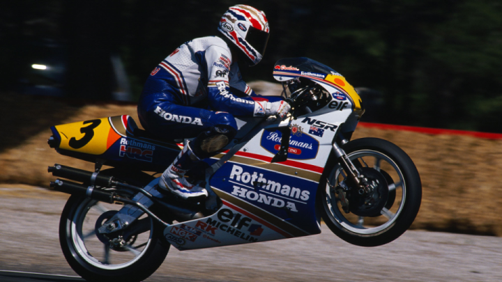 Mick Doohan: Motorcycle racing's most determined competitor - Motor Sport  Magazine