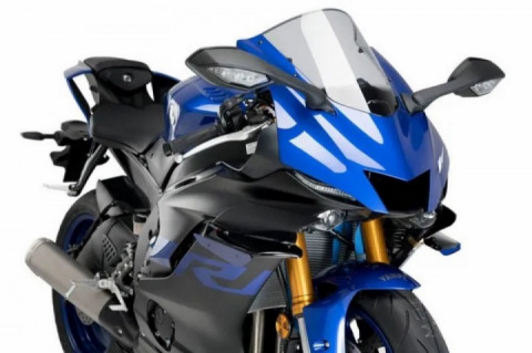ll-New Yamaha R25 4-Cylinder Bike Likely To Be Named YZF-R25M