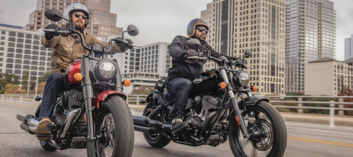 These Are The 10 Best Indian And Victory Motorcycles Ever Made