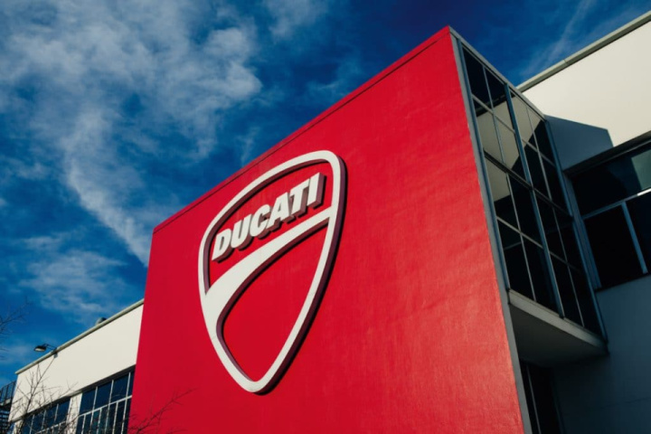 Ducati and SAP together to continue the path of innovation