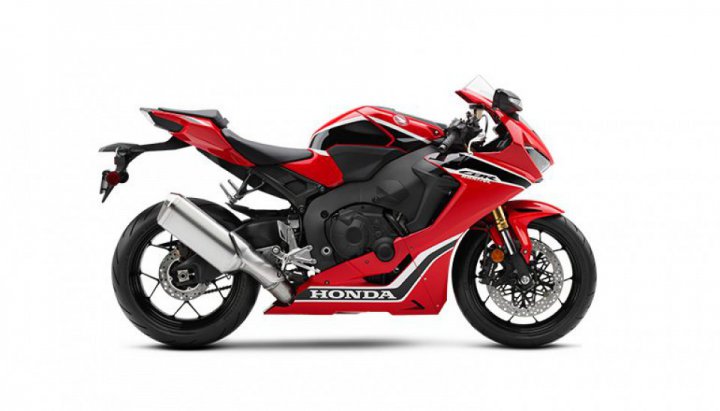 Honda Recalls Nearly 2,500 CBR1000RRs for Fuel System Issues