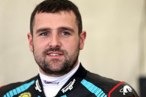 Michael Dunlop confirms debut in extreme Pikes Peak Hill Climb