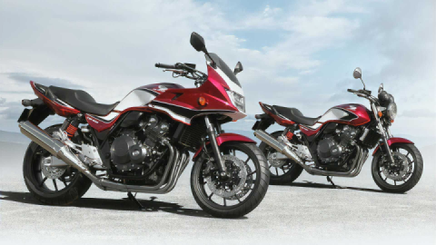 Honda, Yamaha, Kawasaki And Suzuki To Remove Up To 20 Models By End Of The Year