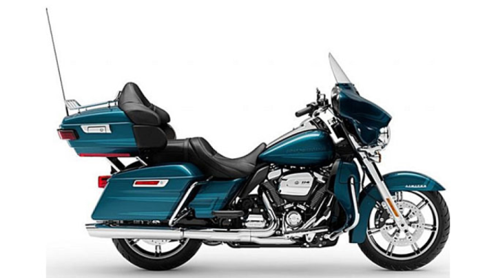 Harley-Davidson Recall of certain Trike and CVO Trike and Touring and CVO Touring motorcycles