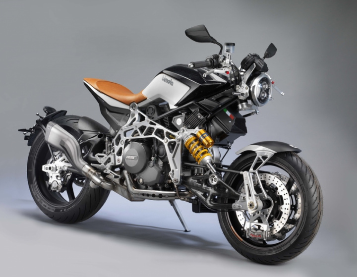 Latest rumors: Kawasaki can buy the Italian brand Bimota