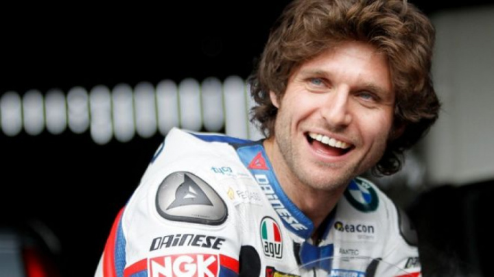 Guy Martin was cleared of all charges