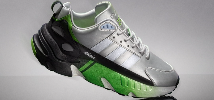Kawasaki and Adidas Created the ZX22 Sneaker, Here's How To Get a Pair