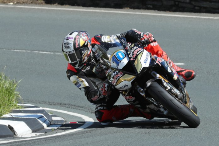 Registrations For The 2023 Isle Of Man TT Are Now Open