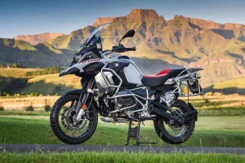 BMW Issues “Service Bulletin” To Examine R1200, R1250 GS Drive Shafts