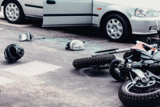 The Impact of a Motorcycle Accident Attorney on Your Case